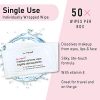 La Fresh Makeup Remover Cleansing Face Wipes Case