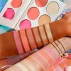 Highlighter & Bronzer Powder Contour Collection Set