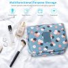 Portable Hanging Toiletry Bag Travel Makeup