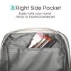 Small Makeup Bag for Purse Travel Makeup Cosmetic Bag