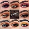 Eyeshadow Palette Makeup Set High Pigmented EYESEEK