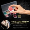 Narrative Cosmetics 12 Color Complexion Alcohol Activated