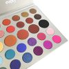 evpct 39 Color Eyeshadow Palette Makeup Pallet