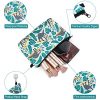 MAGEFY Cosmetic Bag for Students Cute Pencil Case