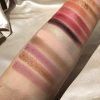 Unlock the Magic of Color with the 18-Color Multi-Reflective Eyeshadow Palette