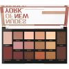 Maybelline New York Nudes Eyeshadow Palette