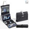 Impeccably Organized on Your Travels with the Lewis N. Clark Hanging Toiletry Bag