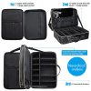 Large Makeup Case Makeup Bag Organizer Large