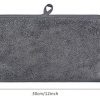 Reusable Makeup Remover Cloths Soft Microfiber Face Cleansing