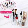 Clear Makeup Organizer,Large Capacity