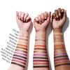 Maybelline Eyeshadow Palette Makeup