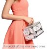 Makeup Box Beauty Practice Case: Your Stylish Beauty Companion