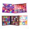 35 Colors HIgh Pigmented Makeup Palette