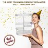 Makeup Organizer 360-Degree Rotating Plus Size