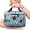 Large Hanging Travel Cosmetic Bag For Women