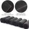 SUNLAND Microfiber Face Makeup Remover Cloth