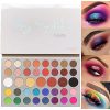 evpct 39 Color Eyeshadow Palette Makeup Pallet