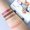 Shades of Wonderland Blush and Eyeshadow Palette