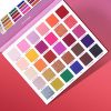 30 Colors Eyeshadow Makeup Palette UCANBE