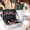 Relavel Marble Cosmetic Bag Large Size
