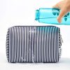 Large Makeup Bag - Organize Your Beauty Essentials in Style