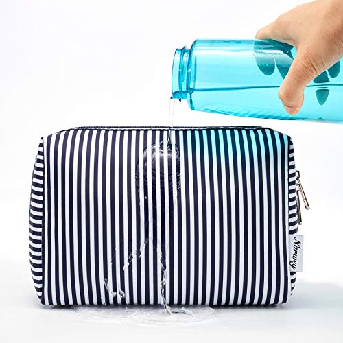Large Makeup Bag - Organize Your Beauty Essentials in Style