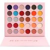 30 Colors Colorful Eyeshadow Palette Matte Pearlescent