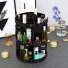 Awenia Makeup Organizer 360-Degree Rotating