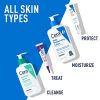 CeraVe Foaming Facial Cleanser | Makeup Remover