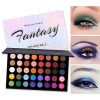 Eyeshadow Makeup Palette Set Professional 40 Colors