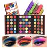 Makeup Palette High Pigmented Colorful Eyeshadow Pallet