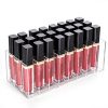 Lip Gloss Holder Organizer Display Case