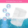 Easyhouse 360° Rotating Makeup Organizer
