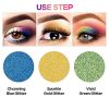 Eyeshadow Palette 35 Colors High Pigmented Makeup Palette Matte