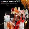 Adjustable Cosmetic Organizer Cosmetics Countertop