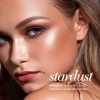 Pippa of London Stardust Highlighter Palette Make Up for Cheeks and Face