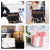 Organize Your Beauty Essentials in Style with Our Relavel Marble Makeup Bag