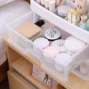Makeup Organizer with 3 Drawers