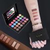 Alupper Eyeshadow Palette - 35 Vibrant Colors for Perfect Makeup Creations