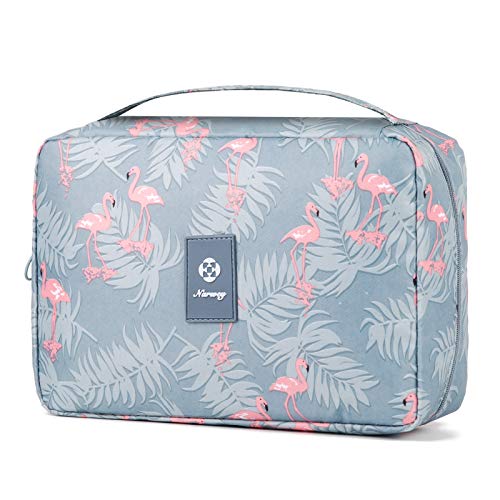 Hanging Travel Toiletry Bag Cosmetic Make up Organizer 1 Hanging Travel Toiletry Bag Cosmetic Make up Organizer