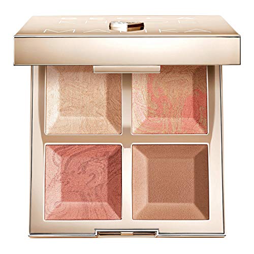 Glow Palette BECCA x Khloé Kardashian & Malik