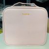 Beauty Game with the Fourthly Professional Travel Makeup Bag