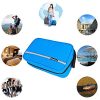 Waterproof Compact Hanging Travel Cosmetic Pouch