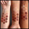 NYX PROFESSIONAL MAKEUP Warm Neutrals Eyeshadow Palette: Unleash Your Inner Artist