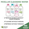 Garnier Micellar Water for Oily Skin - 13.5 fl oz: The Ultimate Cleansing Solution
