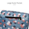 Stay Beautiful On the Go: The Ultimate Travel Toiletry Bag
