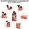 Makeup Acrylic Jewelry and Cosmetic Storage Drawers