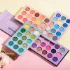 Eyeshadow Palette Eyes Shadow 60 Color Makeup