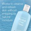 Neutrogena Alcohol-Free, Oil-Free Facial Toner