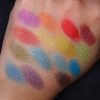 Spotlight Eyeshadow Palette Waterproof Non-stick Ucanbe